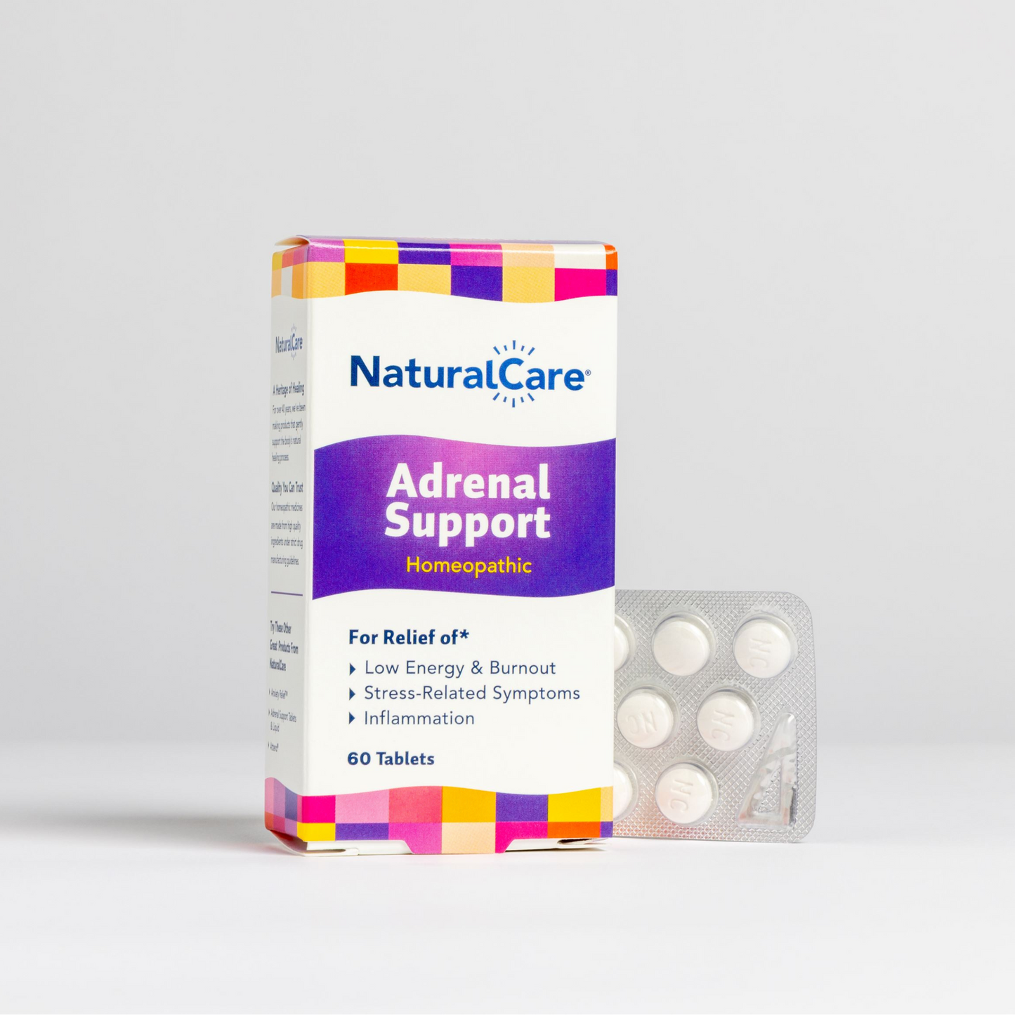 Adrenal Support (60T)