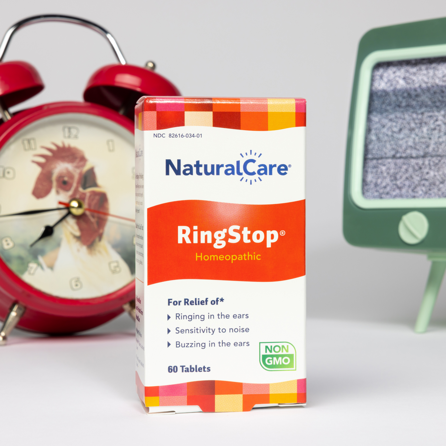RingStop (60T)