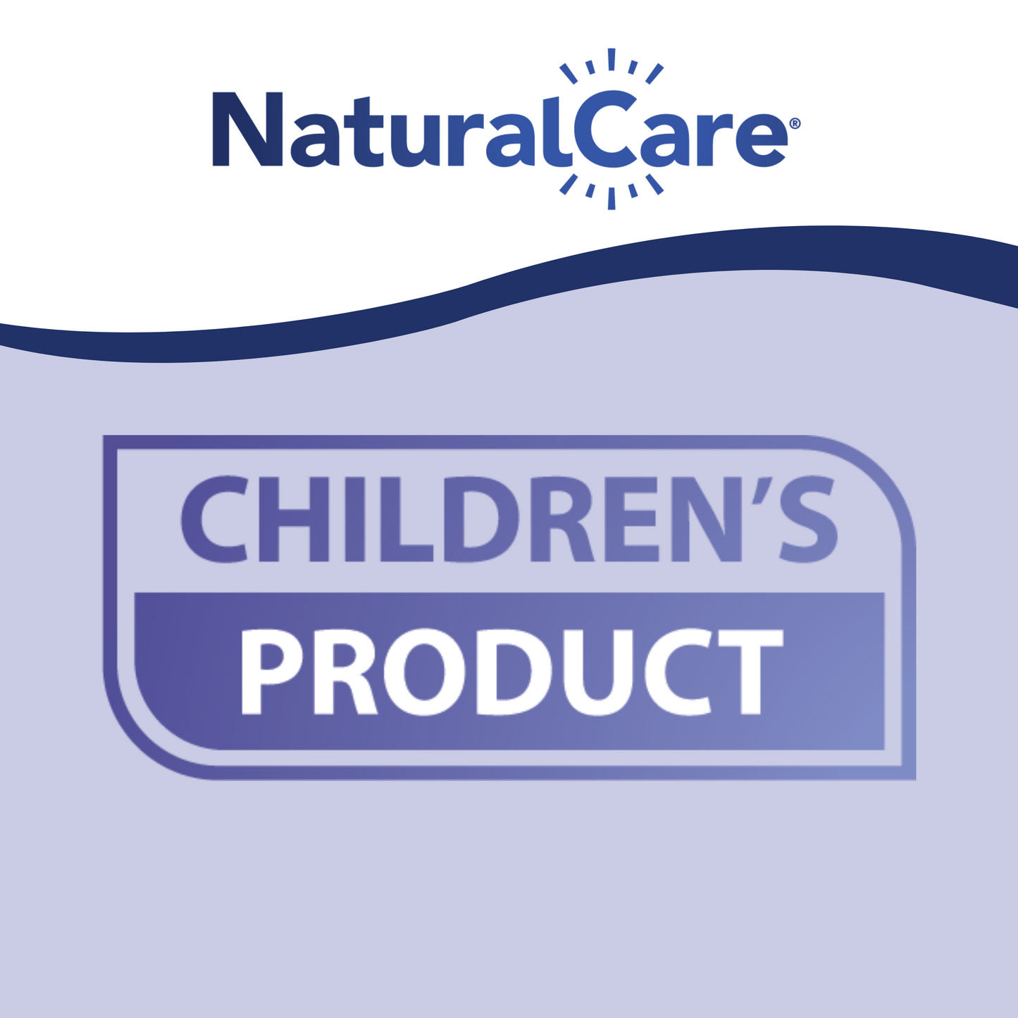 Children's Cold & Flu Relief 1 oz.