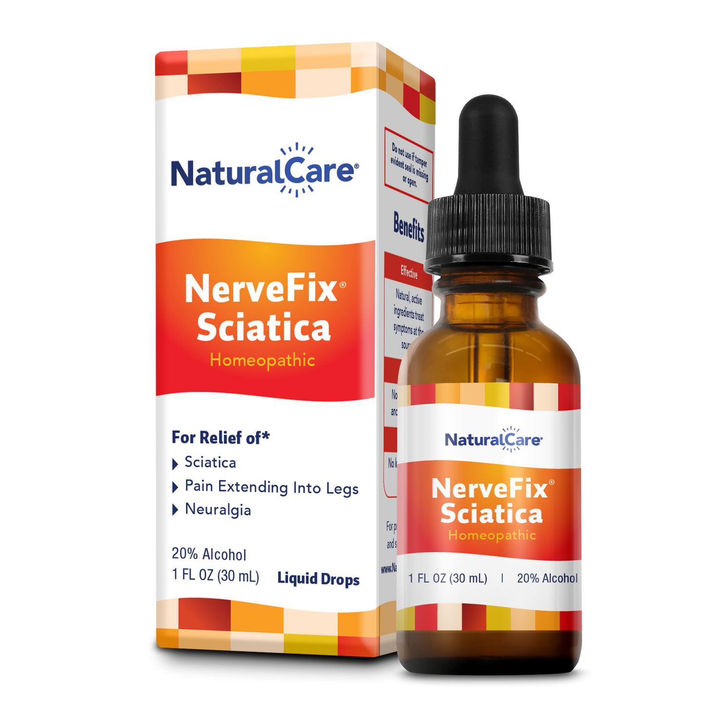 NerveFix® Sciatica