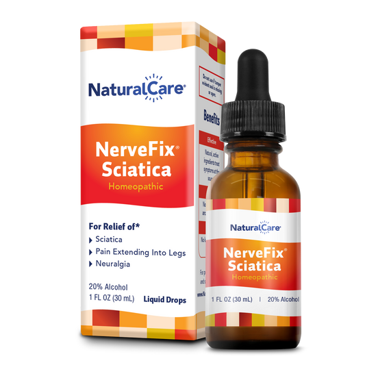 NerveFix® Sciatica 1 oz.