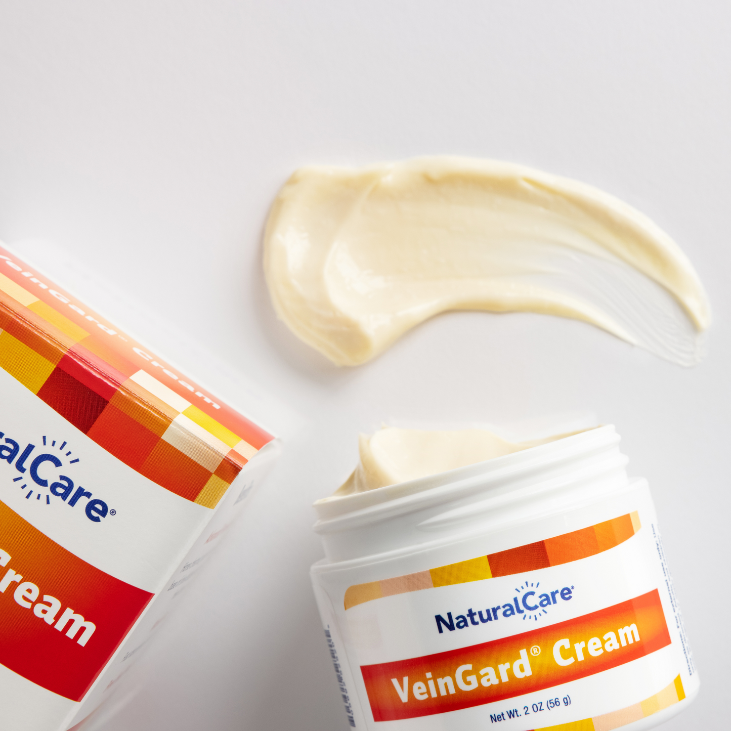 VeinGard Cream 2 oz.
