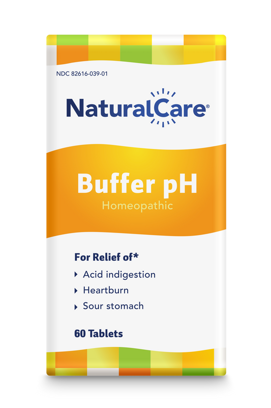Buffer pH (60T)