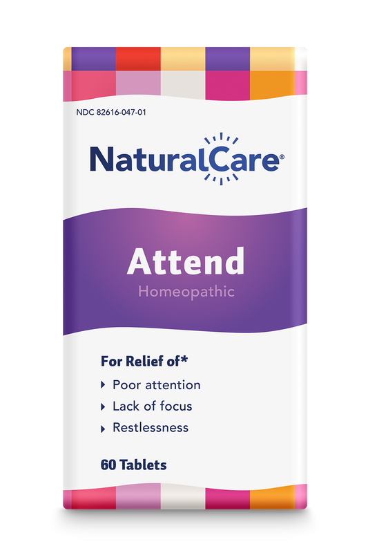 Attend  (60T)