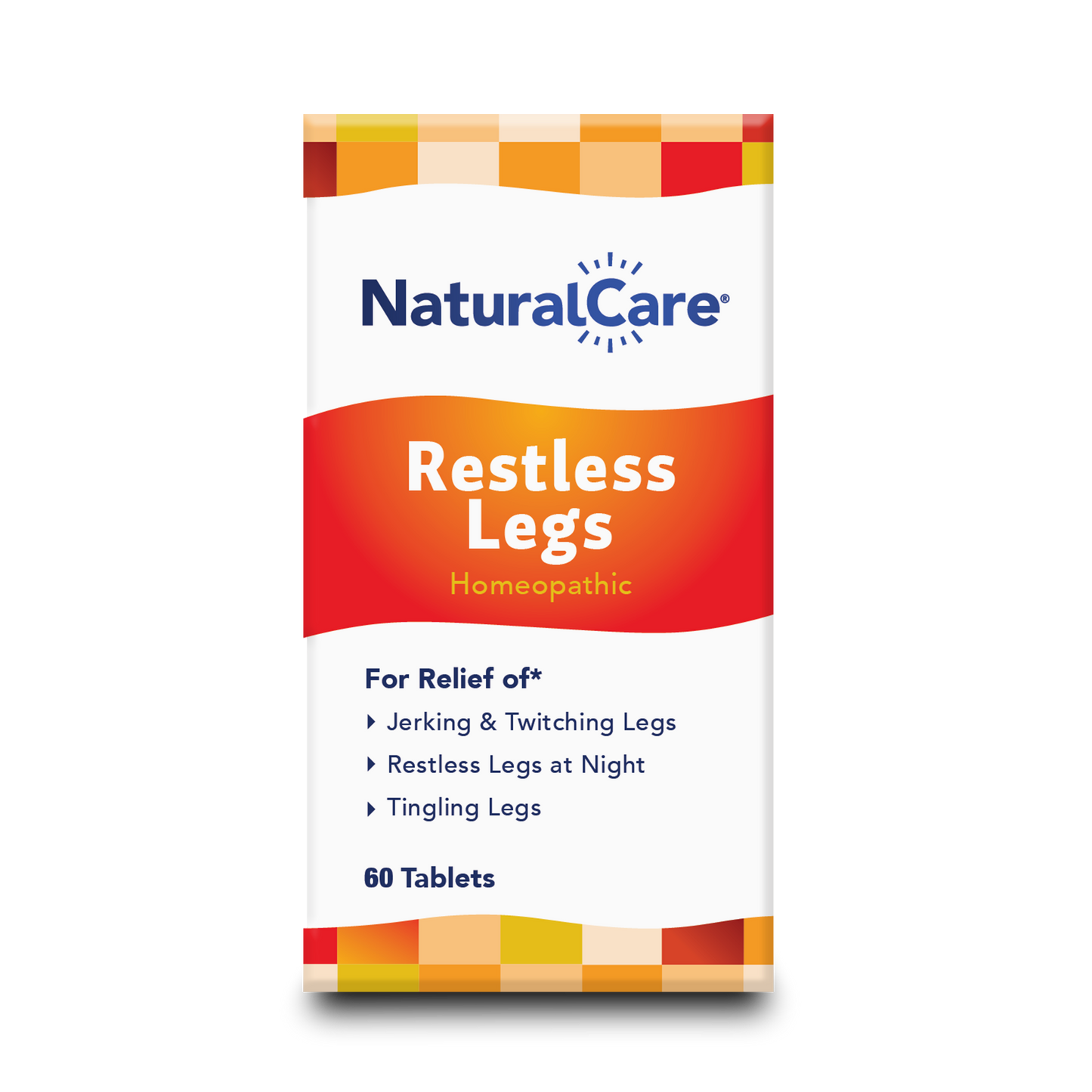 Restless Legs (60T)