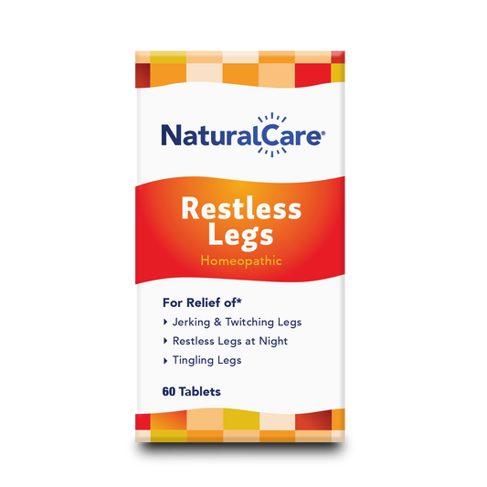 Restless Legs (60T)