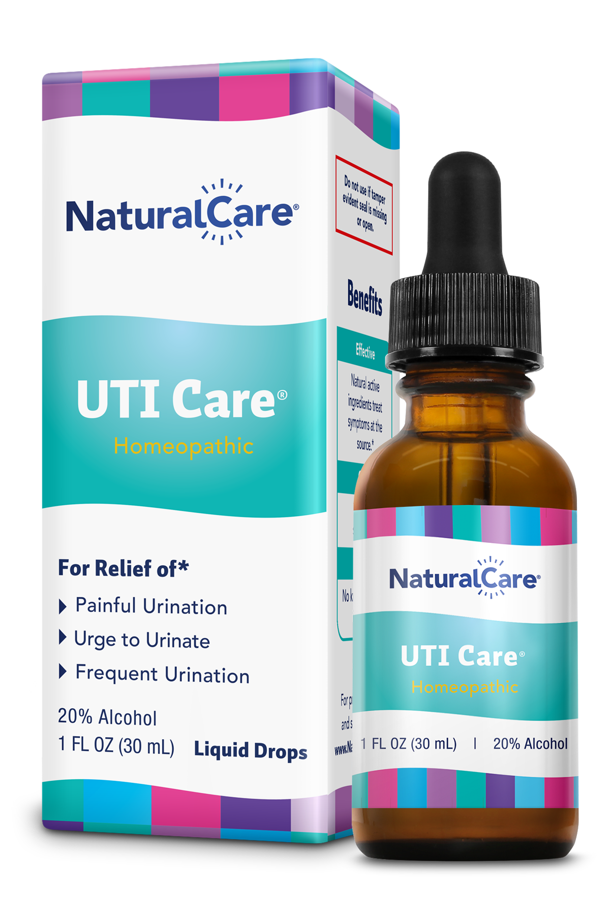 UTI Care Liquid (1 oz.)