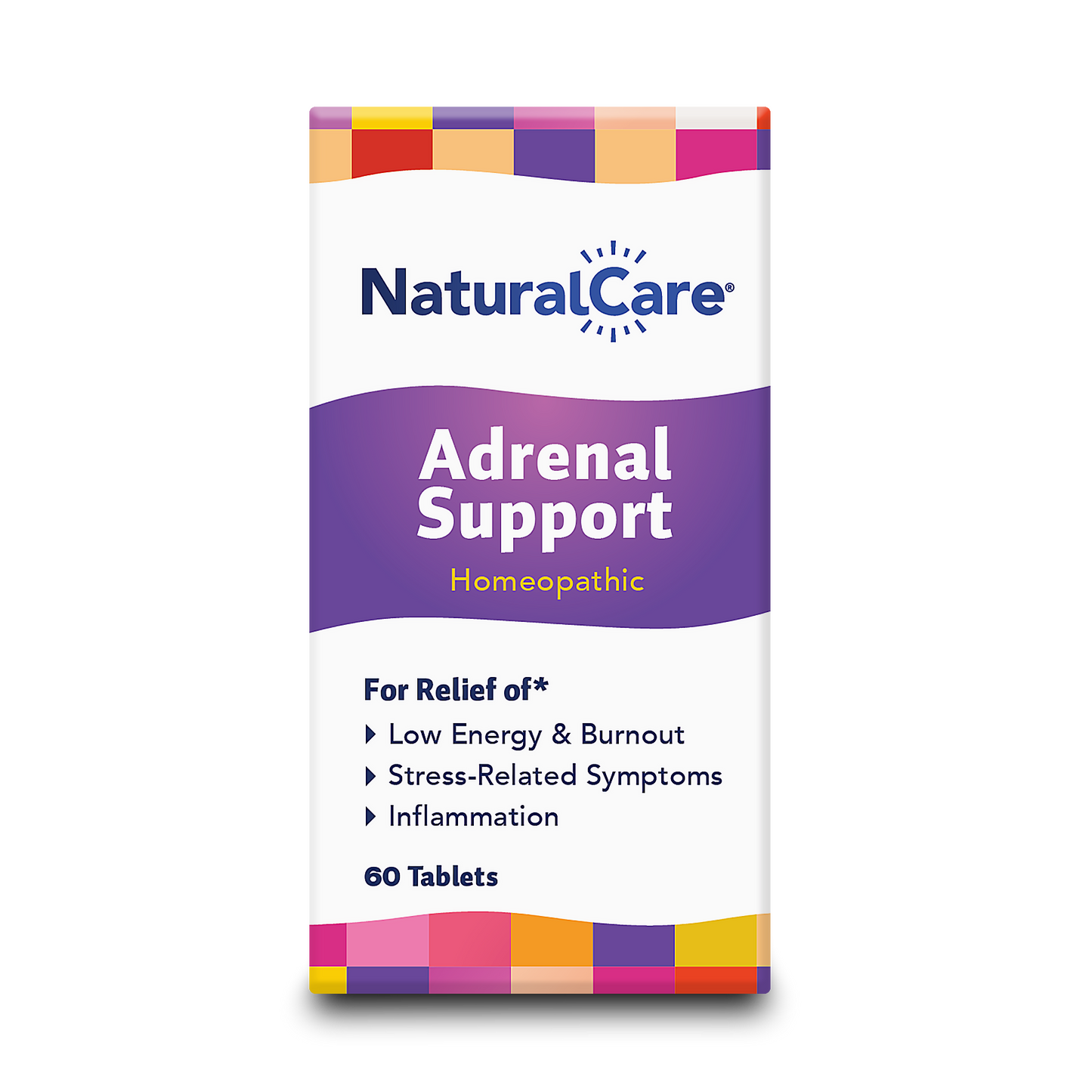 Adrenal Support (60T)