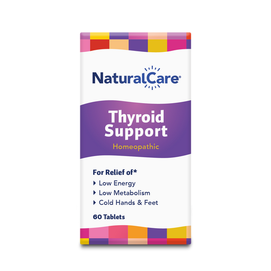 Thyroid Support (60T)