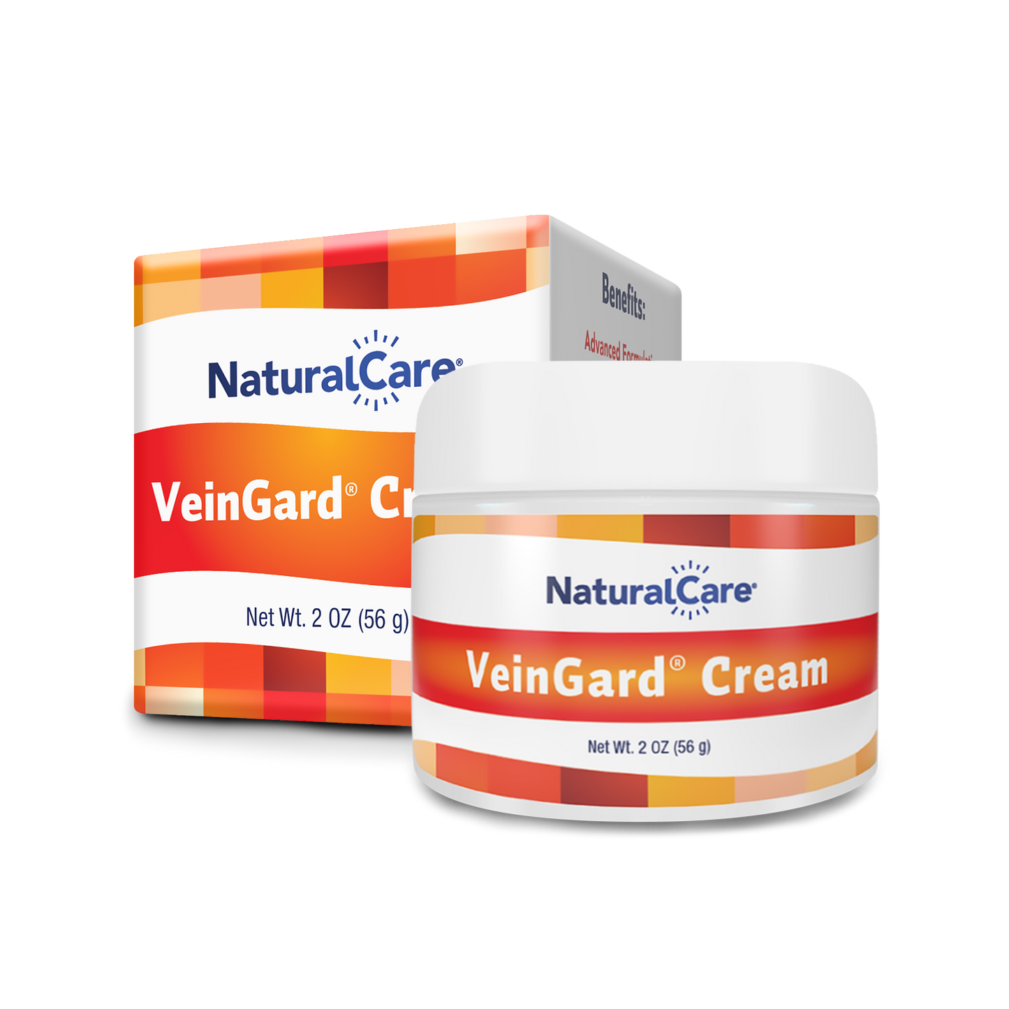 VeinGard Cream 2 oz.