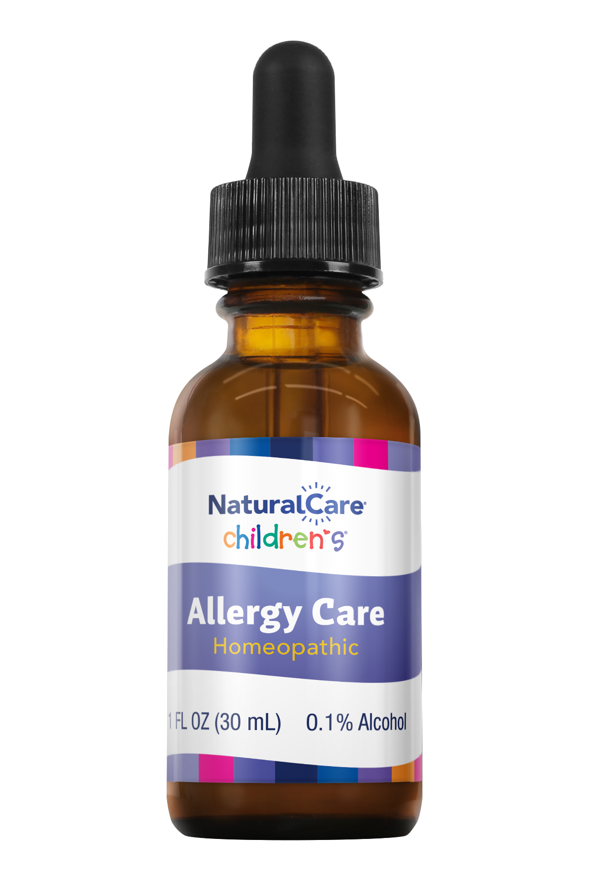 Children's Allergy Care 1 oz.