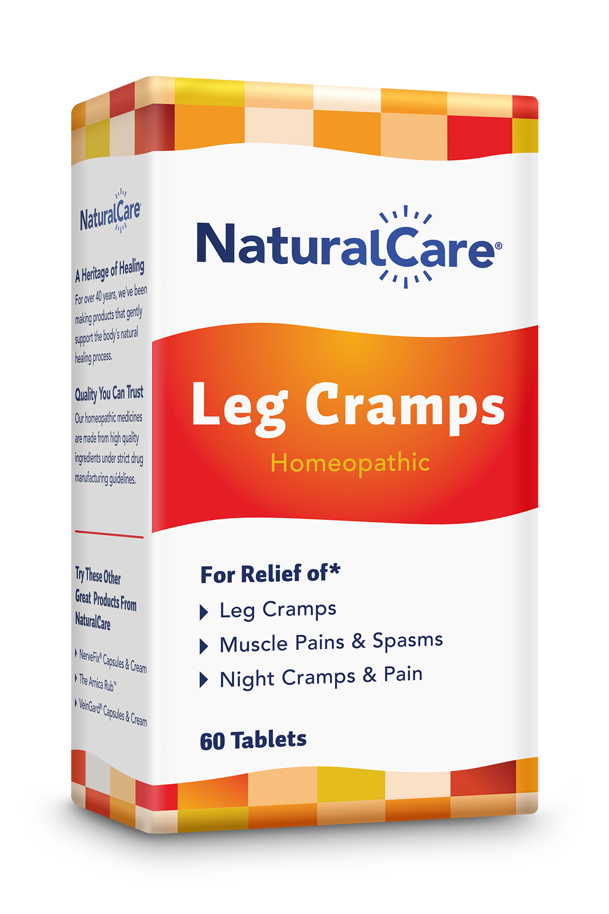 Leg Cramps (60T)