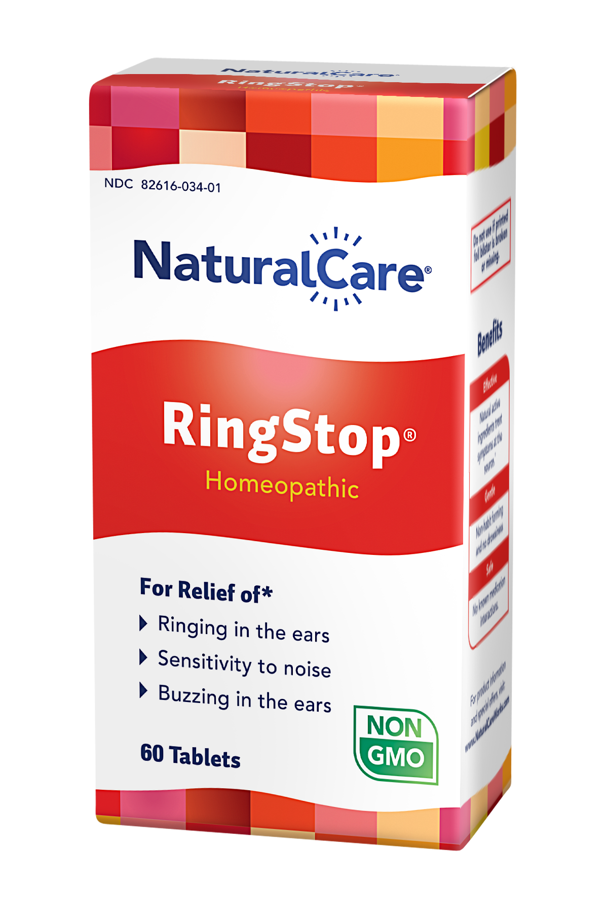 RingStop (60T)