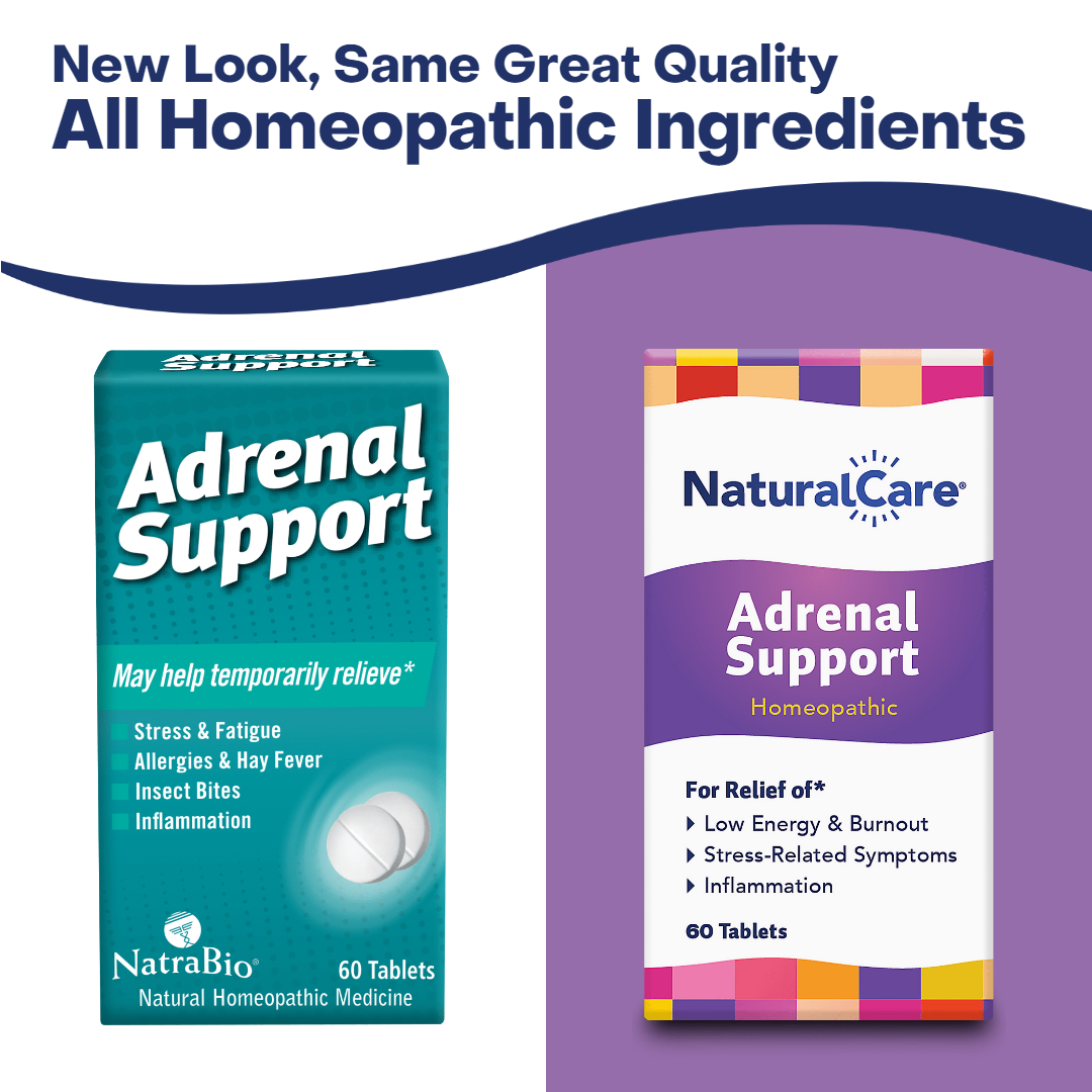 Adrenal Support (60T)