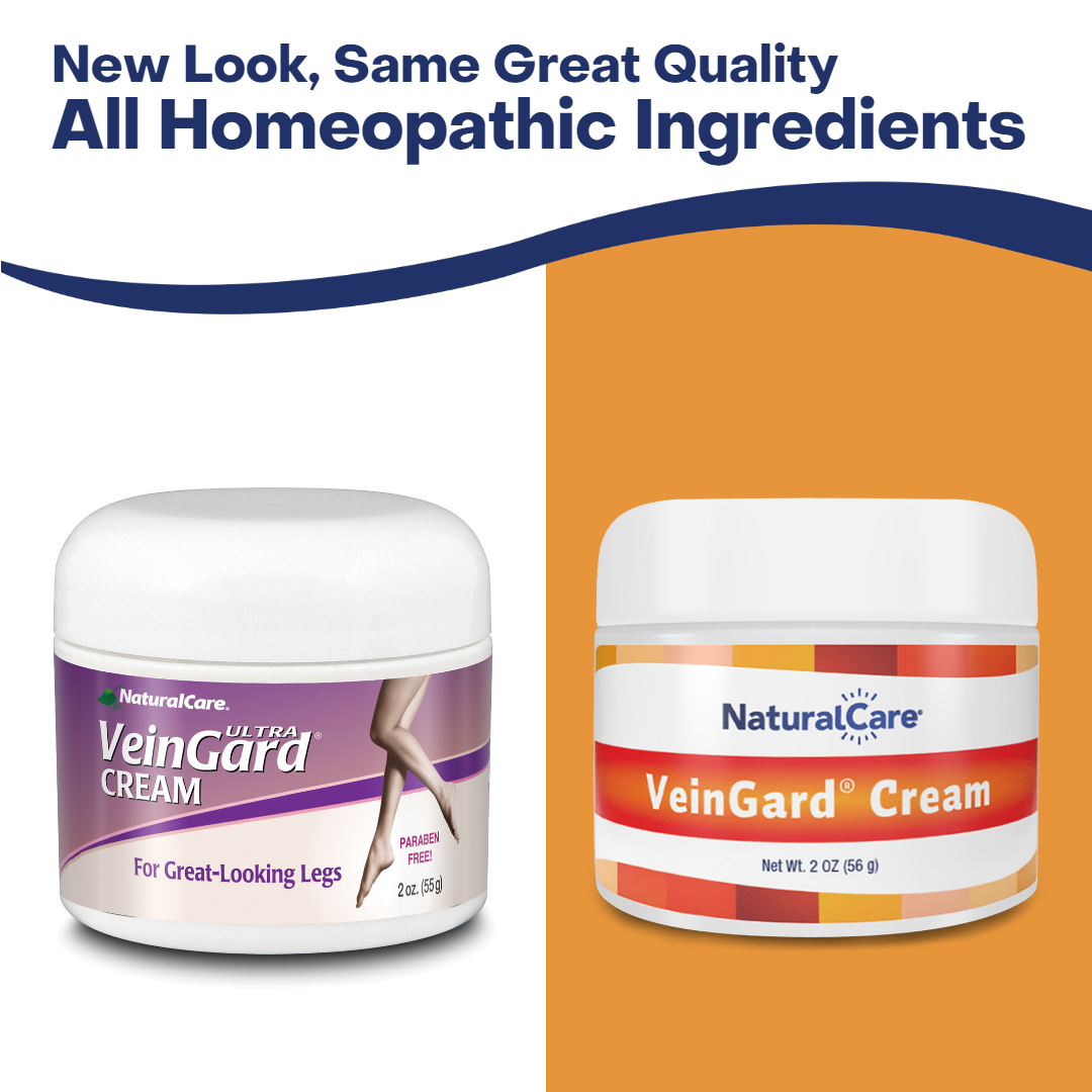 VeinGard Cream 2 oz.