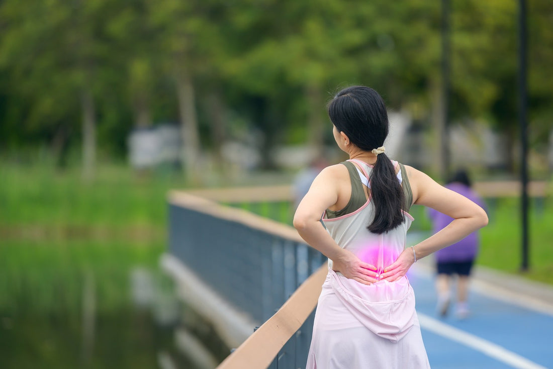 Are Tingling, Numbness, and Radiating Discomfort Getting in the Way?