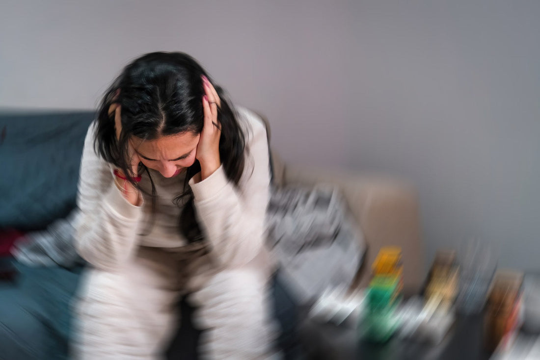 Living with Tinnitus: Small Changes That Can Make a Big Difference