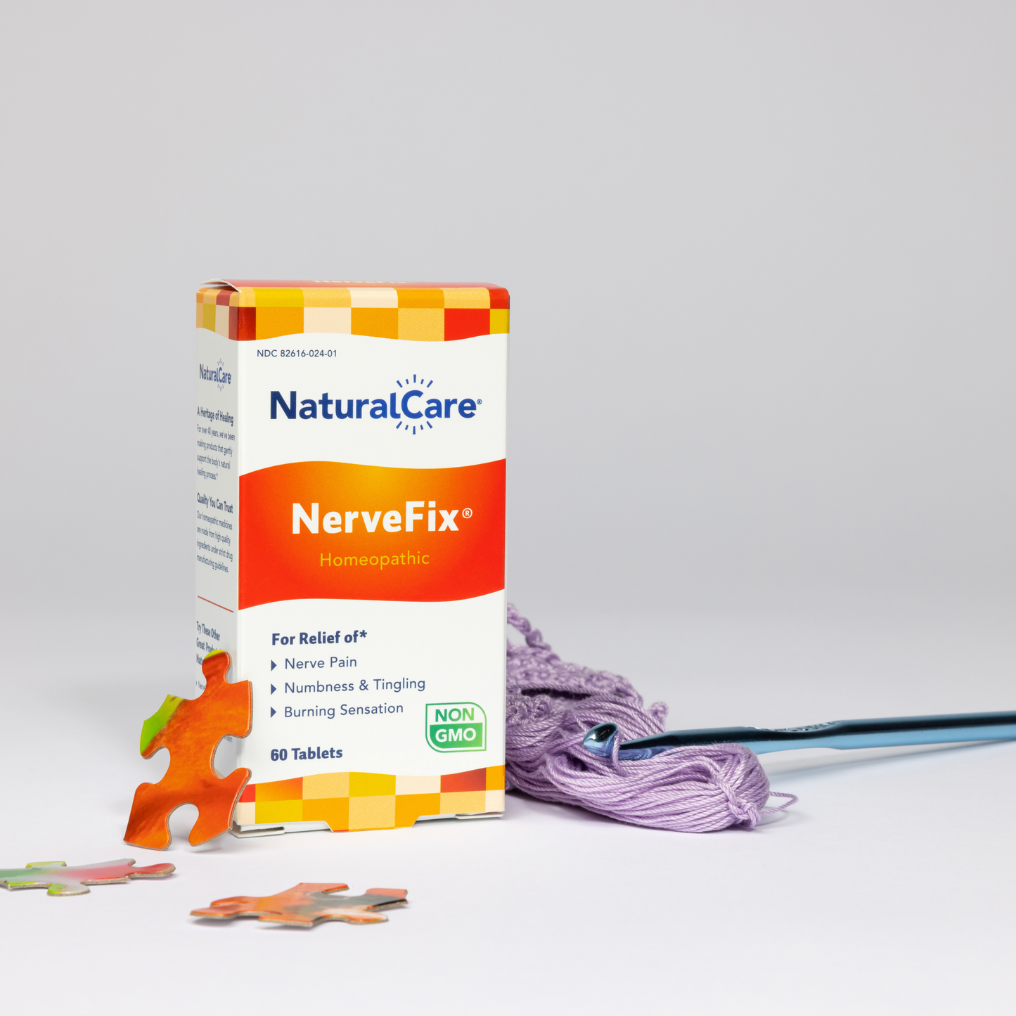 NerveFix (60T)