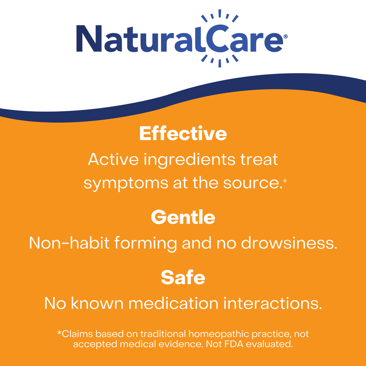 bioAllers Allergy Nasal Spray 0.8 oz.