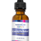 Children's Cold & Flu Relief 1 oz.