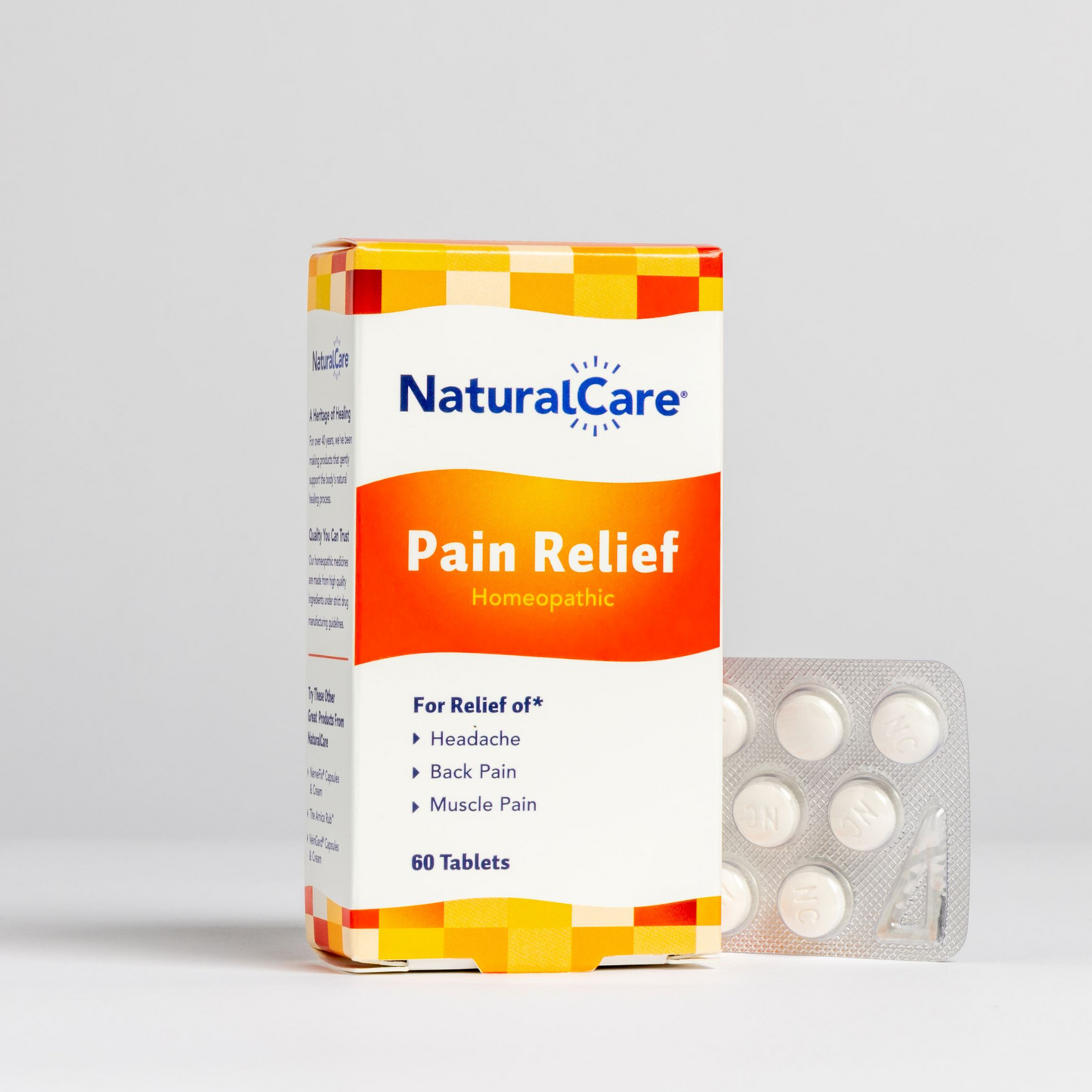 Pain Relief (60T)