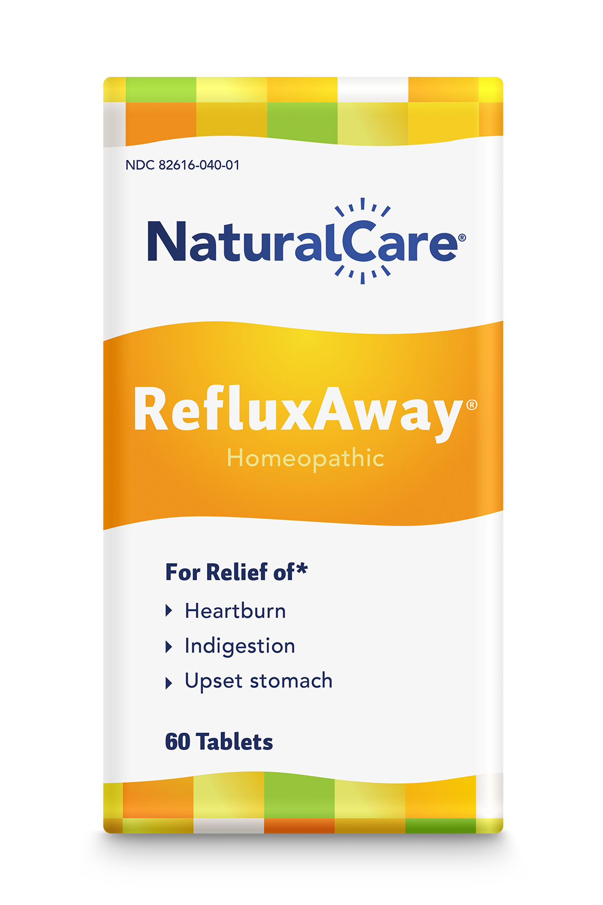 RefluxAway (60T)
