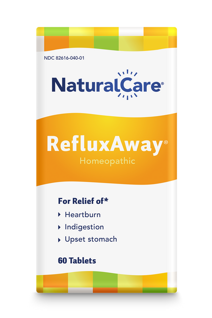 RefluxAway (60T)