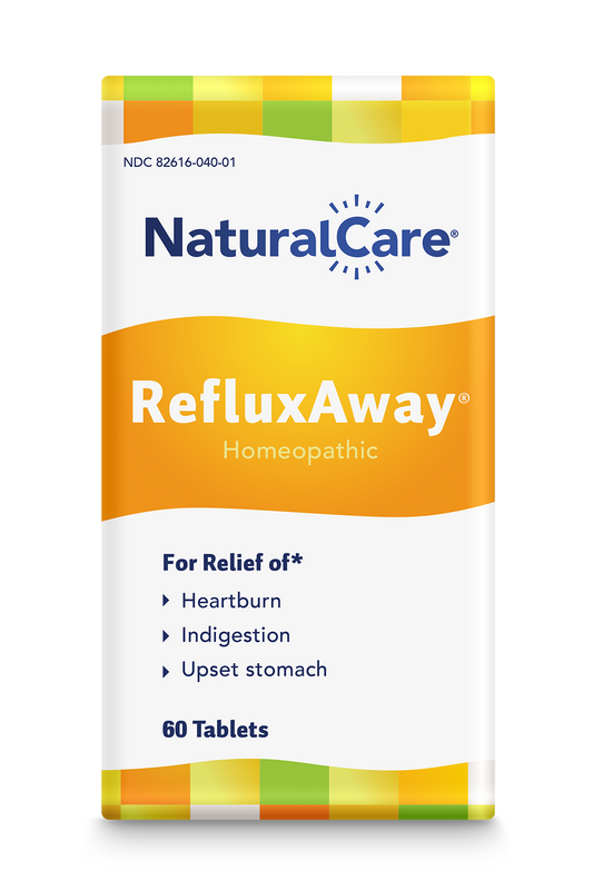 RefluxAway (60T)