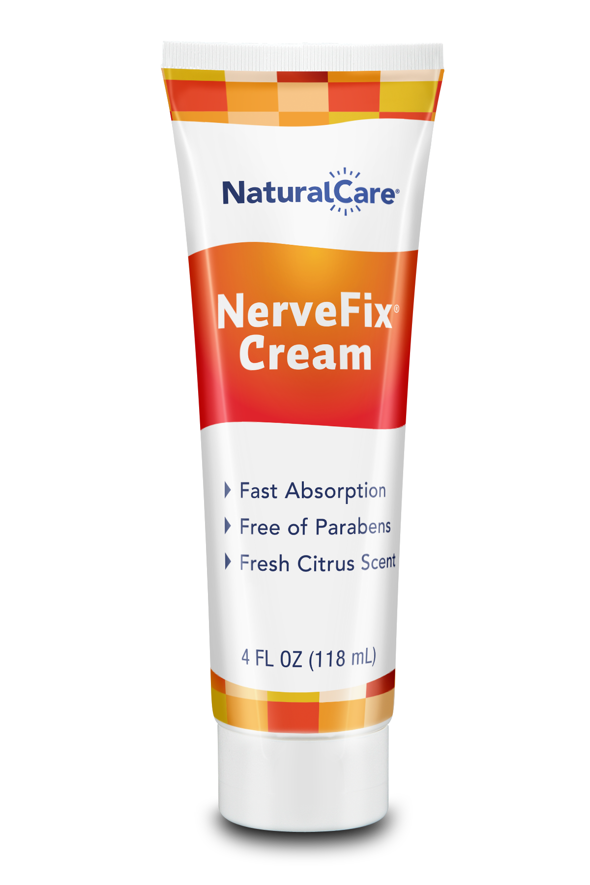 NerveFix Cream 4 oz.