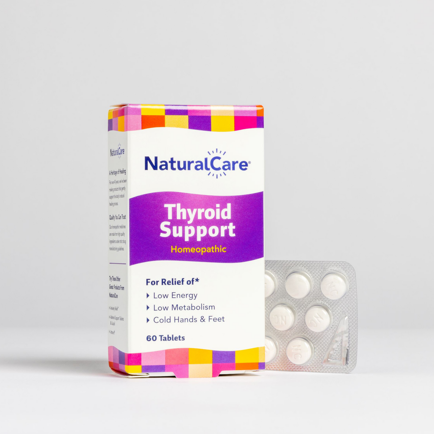 Thyroid Support (60T)