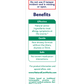 bioAllers Allergy Nasal Spray 0.8 oz.