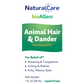 bioAllers Animal Hair & Dander 1 oz.