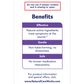 Anxiety Relief (120T)