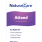Attend (60T)
