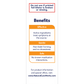 Buffer pH (60T)