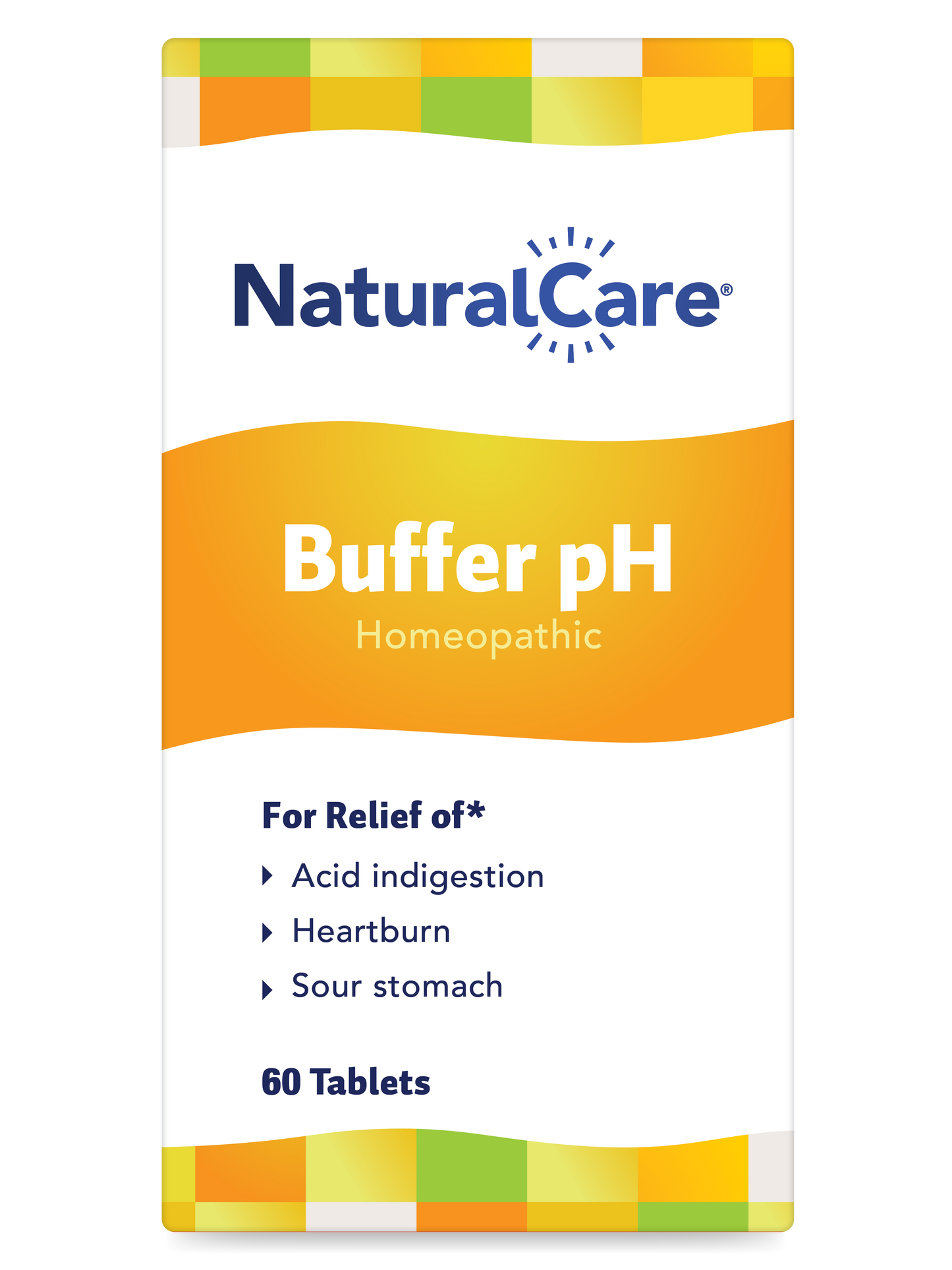 Buffer pH (60T)