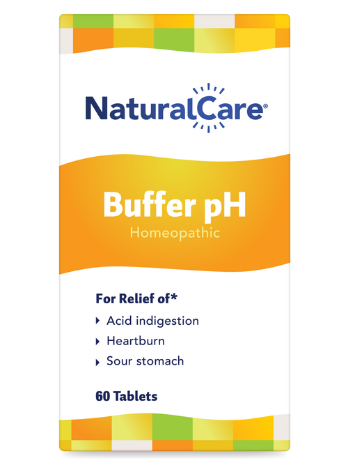Buffer pH (60T)