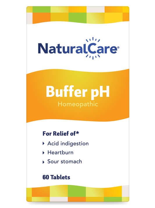 Buffer pH (60T)