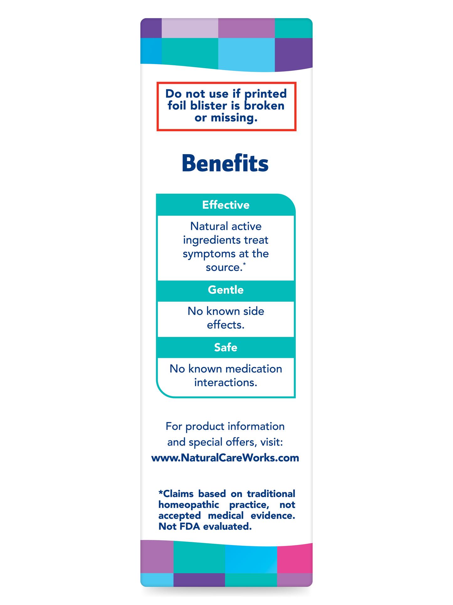 Candida Yeast Care (60T)