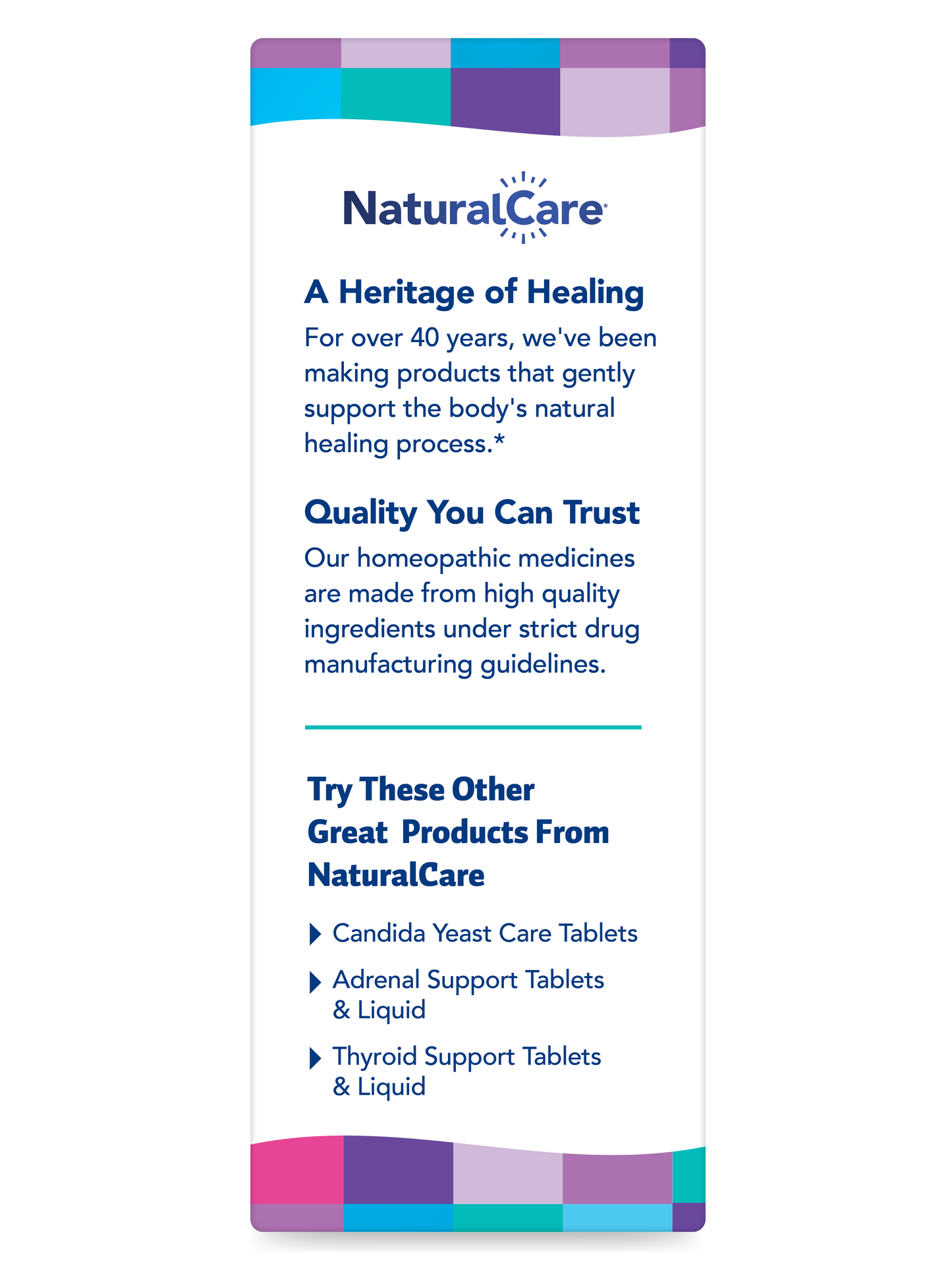 Candida Yeast Care Liquid 1 oz.
