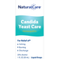 Candida Yeast Care Liquid 1 oz.