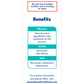Candida Yeast Care Liquid 1 oz.