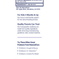 Children's Allergy Care 1 oz.