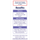 Children's Cold & Flu Relief 1 oz.