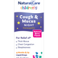 Children's Cough & Mucus Night 4 oz.