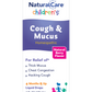Children's Cough & Mucus 4 oz.