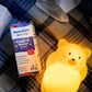 Children's Cough & Mucus Night 4 oz.