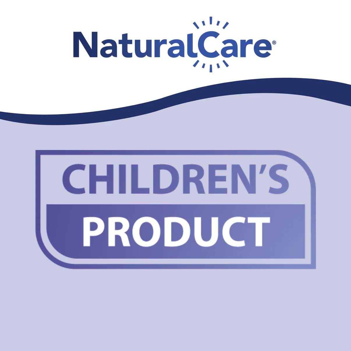 Children's Cough & Mucus 4 oz.
