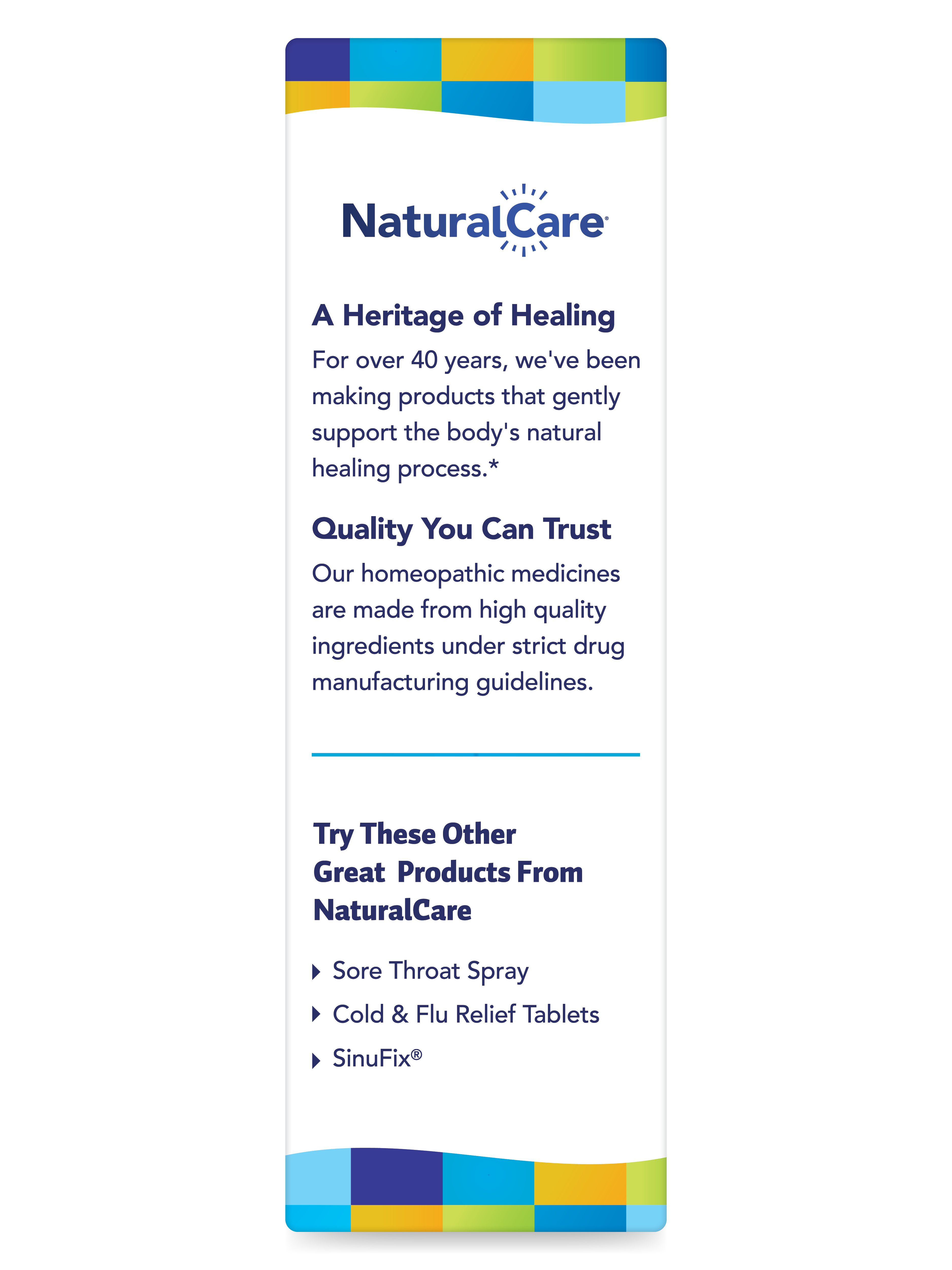 Cold & Sinus Nasal Spray 0.8 oz. – NaturalCare