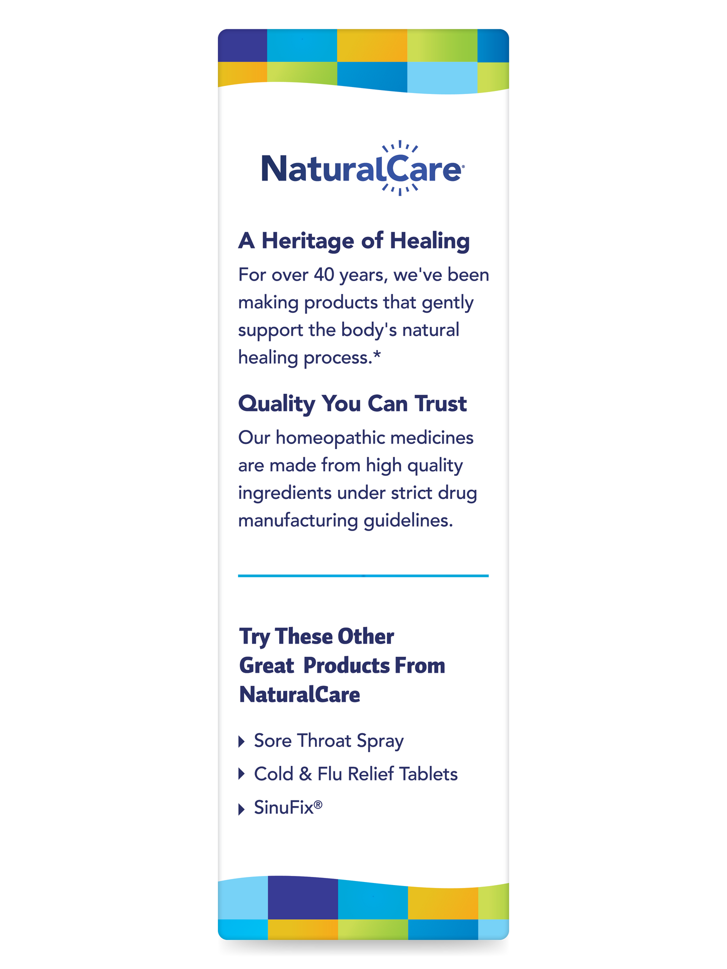 Cold & Sinus Nasal Spray 0.8 oz.